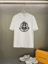 Picture of Moncler T Shirts Short _SKUMonclerS-5XL25tn195472